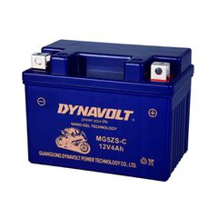 Μπαταρία DYNAVOLT Για PIAGGIO ZIP 50cc 2T SP 2000 2001 2002 2003 2004