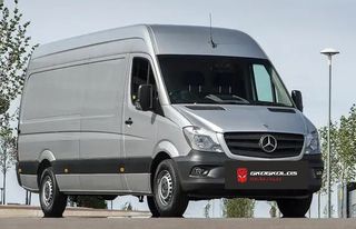 ΑΥΞΗΣΗ ΙΠΠΟΔΥΝΑΜΗΣ STAGE 1 +30 ΙΠΠΟΥΣ MERCEDES BENZ SPRINTER 311 0281011746 A6111531091 1037365294 CR2.35 EDC15C6