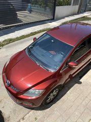 Mazda CX-7 2008 2.3 260PS