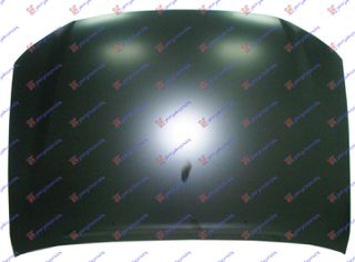 Καπό Εμπρός (53301-0K010) για TOYOTA HI-LUX 2WD/4WD 05-09