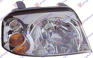 Φανάρι Εμπρός Ηλεκτρικό (92120-05520) Δεξί για HYUNDAI ATOS PRIME 03-07