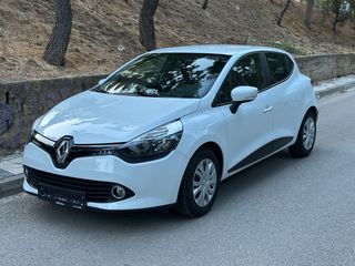 Renault Clio 2015 1.2