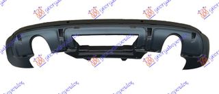 Σποίλερ Προφυλακτήρα Πίσω (ofFRoad) (8R0807521BG) για AUDI Q5 08-12