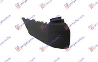 Άκρο Προφυλακτήρα Πίσω Μακρύ Σασί (Με Pdc) (98135234XT) Αριστερό  για CITROEN JUMPY/SPACE TOURER 16-