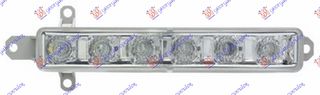 Φανάρι Ημέρας Εμπρός (Led) (9802795580)   για CITROEN JUMPY/SPACE TOURER 16-
