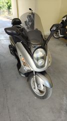 Sym GTS 250 2009