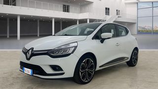 Renault Clio 2018 BOSE EDITION ΑΥΤΌΜΑΤΟ eco²