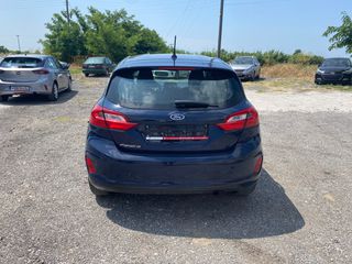 Ford Fiesta 2019 Οθόνη,Lane assist, parktronic,bookservice-thumb-3