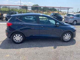 Ford Fiesta 2019 Οθόνη,Lane assist, parktronic,bookservice-thumb-5