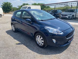 Ford Fiesta 2019 Οθόνη,Lane assist, parktronic,bookservice-thumb-6