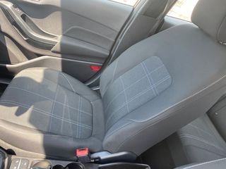 Ford Fiesta 2019 Οθόνη,Lane assist, parktronic,bookservice-thumb-7