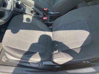 Ford Fiesta 2019 Οθόνη,Lane assist, parktronic,bookservice-thumb-8