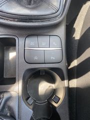 Ford Fiesta 2019 Οθόνη,Lane assist, parktronic,bookservice-thumb-10