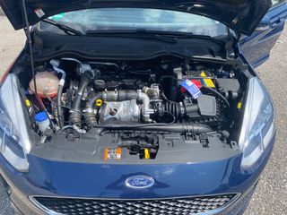 Ford Fiesta 2019 Οθόνη,Lane assist, parktronic,bookservice-thumb-15