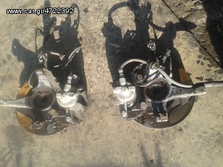 ΗΜΙΑΞΟΝΙΟ ΓΙΑ OPEL CORSA D -thumb-1