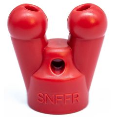 XTRM Poppers Topper Double Red S