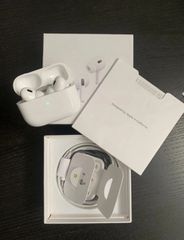AirPods Pro 2 SuperClone – Υψηλής Ποιότητας Αντιγραφή