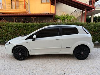 Fiat Punto 2014 1.3 MULTIJET 85HP !!! TURBO DIESEL !!!