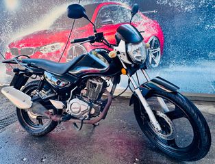 Daytona Monster 180 2010 Σε αριστη κατασταση !!!-thumb-1