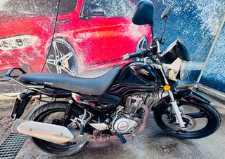 Daytona Monster 180 2010 Σε αριστη κατασταση !!!-thumb-4