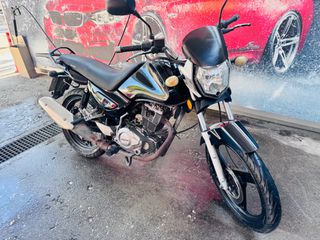 Daytona Monster 180 2010 Σε αριστη κατασταση !!!-thumb-8