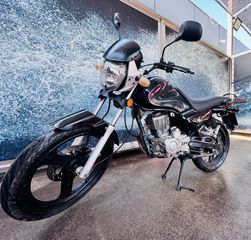 Daytona Monster 180 2010 Σε αριστη κατασταση !!!-thumb-9
