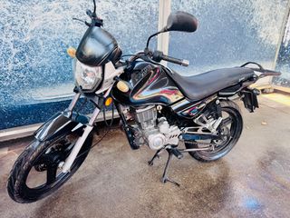 Daytona Monster 180 2010 Σε αριστη κατασταση !!!-thumb-11