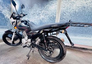 Daytona Monster 180 2010 Σε αριστη κατασταση !!!-thumb-13