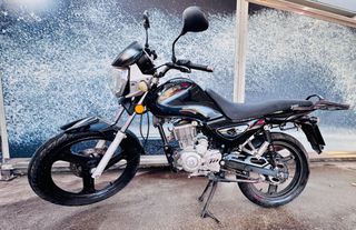 Daytona Monster 180 2010 Σε αριστη κατασταση !!!-thumb-14