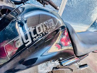 Daytona Monster 180 2010 Σε αριστη κατασταση !!!-thumb-16
