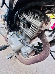Daytona Monster 180 2010 Σε αριστη κατασταση !!!-thumb-18