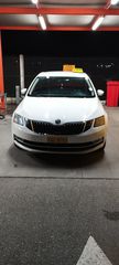 Skoda Octavia 2019 AMBITION 2.0 150HP