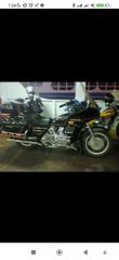 Honda GL 1100 1981 Interstate
