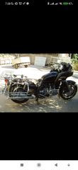 Honda GL 1100 1981 Interstate-thumb-1