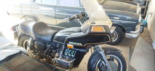 Honda GL 1100 1981 Interstate-thumb-4
