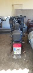Honda GL 1100 1981 Interstate-thumb-5