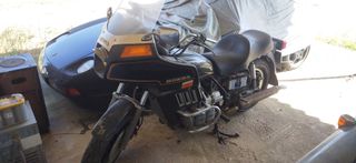 Honda GL 1100 1981 Interstate-thumb-7