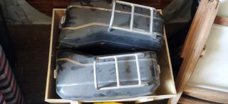 Honda GL 1100 1981 Interstate-thumb-9