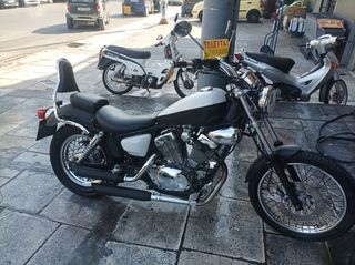 Yamaha XV 250 Virago 1993