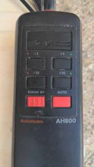 Autohelm AH800 Autopilot