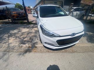 Hyundai i 20 2016