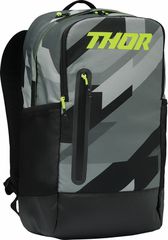 Κωδ.356779 Thor τσάντα πλάτης Backpack Slam 3517-0565 γκρι τηλ.215-215-8211