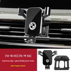 BMW X5 F15/F85 (2014-18) Βάση κινητού – OEM Fit & Premium Σταθερότητα