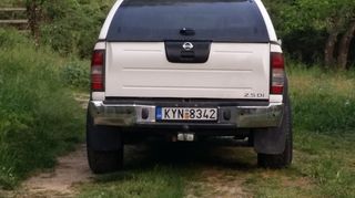 Κάλυμμα nissan navara νόμιμο