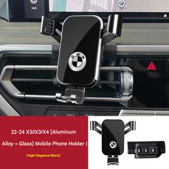 BMW X3 G01 (2022-24) Βάση Κινητού – OEM Fit & Premium Σταθερότητα