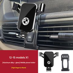 BMW X3 G01 (2018-21) Βάση Κινητού – OEM Fit & Premium Σταθερότητα