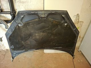 Ford focus ST170 hood.-thumb-1