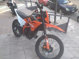 KTM 390 ENDURO R 2026 ABS 2026 ETOIMOΠΑΡΑΔΟΤΑ!!
