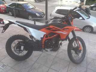 KTM 390 ENDURO R 2026 ABS 2026 ETOIMOΠΑΡΑΔΟΤΑ!!-thumb-1