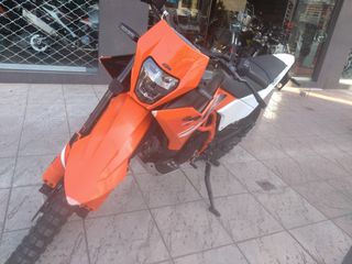KTM 390 ENDURO R 2026 ABS 2026 ETOIMOΠΑΡΑΔΟΤΑ!!-thumb-2